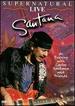 Supernatural Live: Santana