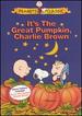 It's the Great Pumpkin, Charlie Brown [Dvd]