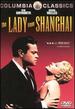 The Lady From Shanghai [Dvd]