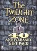 The Twilight Zone-40th Anniversary Gift Set