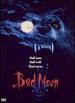 Bad Moon [Vhs]