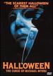 Halloween-the Curse of Michael Myers