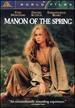 Manon of the Spring [Dvd]