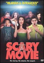 scary movie