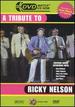 A Tribute to Ricky Nelson [Dvd]