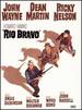Rio Bravo [Dvd]