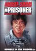 Jackie Chan is the Prisoner [Dvd]