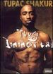Thug Immortal-the Tupac Shakur Story