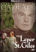 Brother Cadfael-Leper of St. Giles