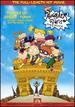 Rugrats in Paris-the Movie