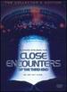 Close Encounters of the Third Kind (Two-Disc Collector's Edition) [Dvd]