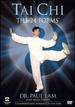 Tai Chi-the 24 Forms [Dvd]