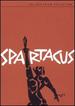 Spartacus (the Criterion Collection)