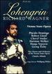 Wagner-Lohengrin / Abbado, Domingo, Lloyd, Studer, Vienna State Opera [Dvd]