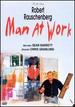 Robert Rauschenberg-Man at Work [Dvd]
