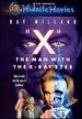 X-the Man With the X-Ray Eyes [Dvd]