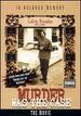 Murder Was the Case: the Movie [Dvd]