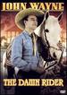 John Wayne: the Dawn Rider
