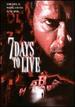 7 Days to Live (2001; Horror Movie / Video Film on Dvd Disc ); .