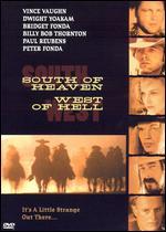 south of heaven west of hell dvd