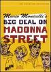 Big Deal on Madonna Street (the Criterion Collection) [Dvd]