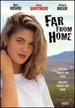 Far From Home [Vhs]