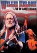 Willie Nelson-Live in Amsterdam