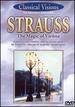 Strauss-the Magic of Vienna [Vhs]