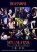 Deep Purple-New, Live and Rare