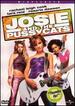 Josie and the Pussycats [Dvd]