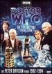 Doctor Who: the Five Doctors (Special Edition) (Story 130) [Dvd]