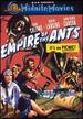 Empire of the Ants [Dvd]