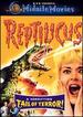 Reptilicus [Dvd]