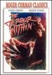Terror Within 2 [Vhs]