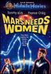 Mars Needs Women [Dvd]