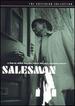 Salesman-Criterion Collection