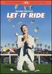 Let It Ride [Dvd]