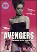Avengers '66-Set 2, Vols. 3 & 4 [Dvd]