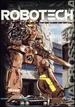 Robotech-War & Peace (Vol. 5) [Dvd]