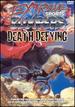Extreme Sports Bloopers: Death Defying [Dvd]