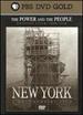 New York the Power and the People-Episode 4 (1898-1918)