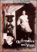 Of Freaks and Men [Dvd]