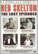 Red Skelton: the "Lost" Episodes [Dvd]