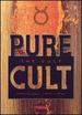 The Cult-Pure Cult Dvd Anthology 1984-1995