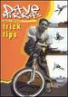 Dave Mirra's Trick Tips, Vol. 1-Bmx Basics