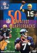 Nfl 50 Greatest Quarterbacks [Vhs]