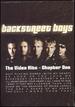 Backstreet Boys-Video Hits, Chapter One