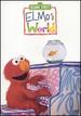 Elmo's World-Dancing, Music, and Books