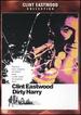 Dirty Harry [Dvd]