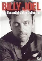 billy joel the essential video collection